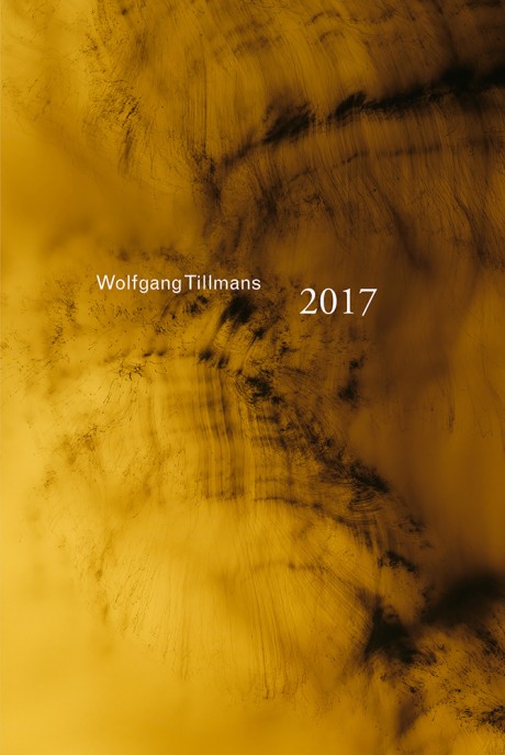 Cover image for Wolfgang Tillmans 2017