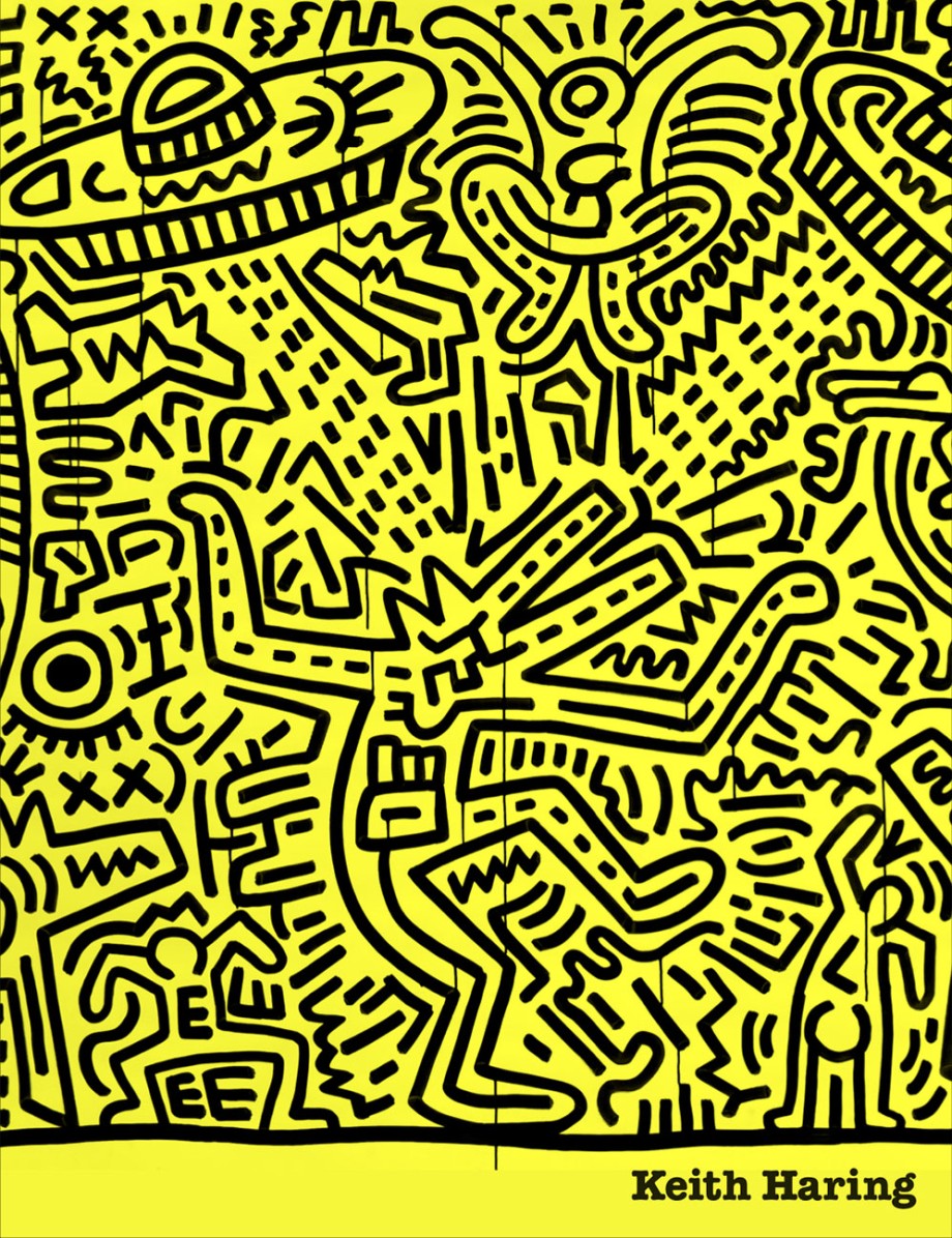 Keith Haring 