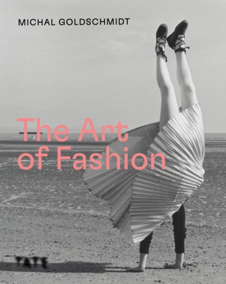 Cover image for Art of Fashion 