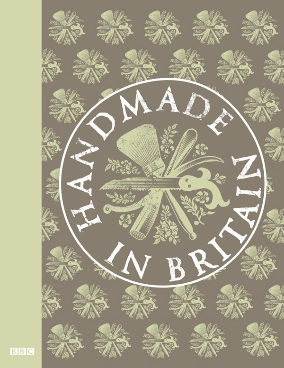 Handmade in Britain 