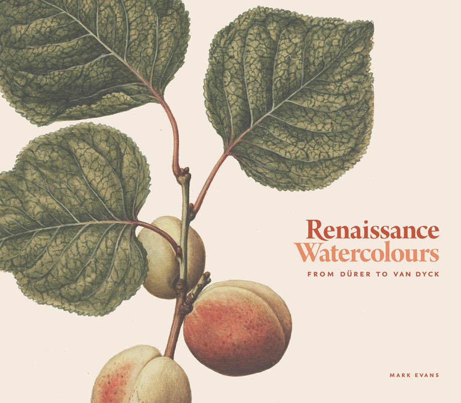 Renaissance Watercolours From Dürer to Van Dyck