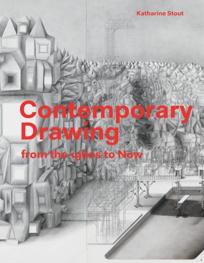 Contemporary Drawing From the 1960s to Now
