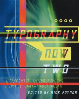 Typography Now Two Implosion
