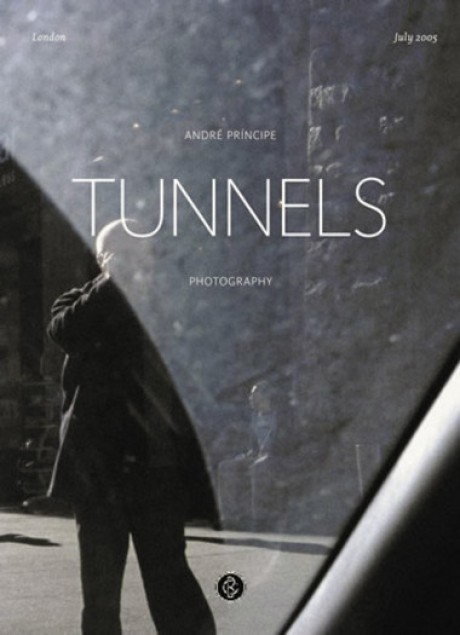 Cover image for Tunnels 