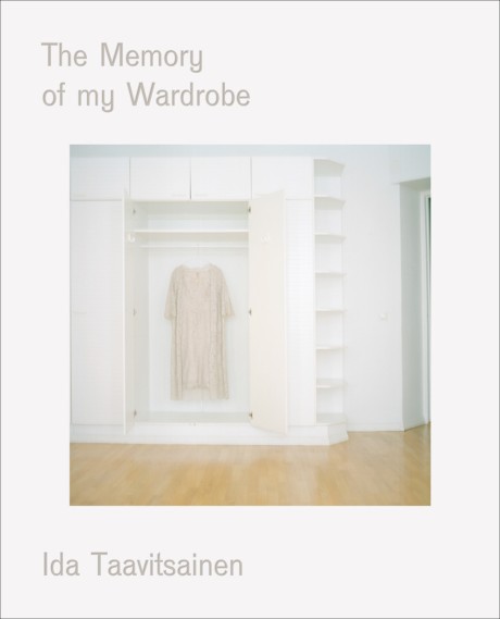 Cover image for Memory of My Wardrobe 