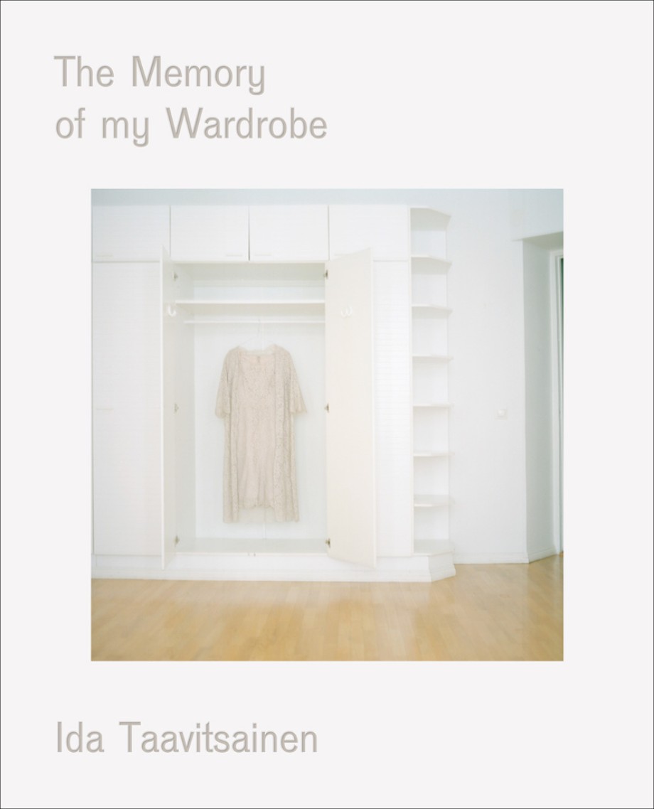 Memory of My Wardrobe
