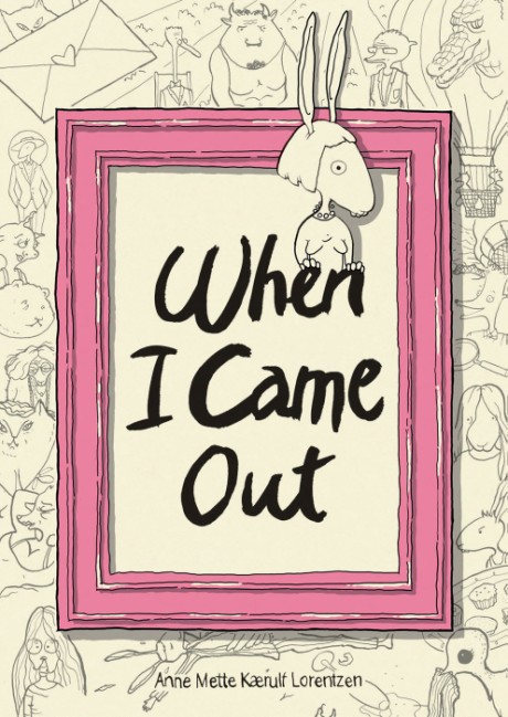 Cover image for When I Came Out 