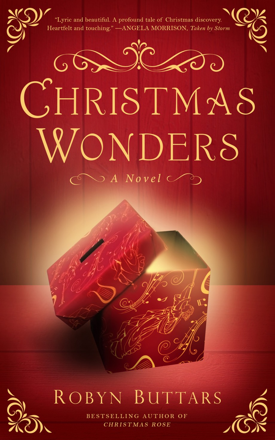 Christmas Wonders 