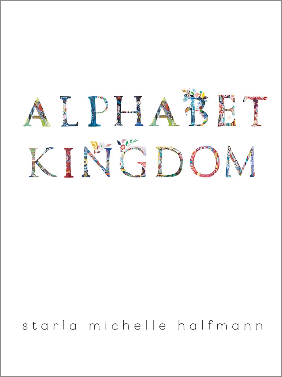 Alphabet Kingdom 