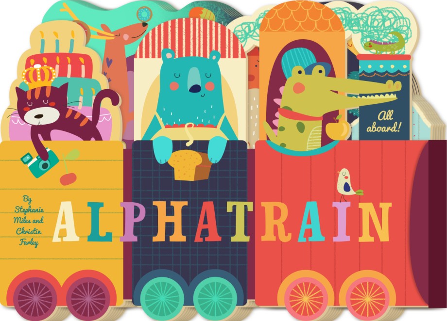 Alphatrain 