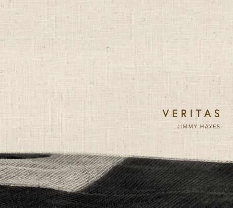 Cover image for Veritas 