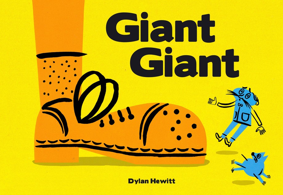 Giant Giant 