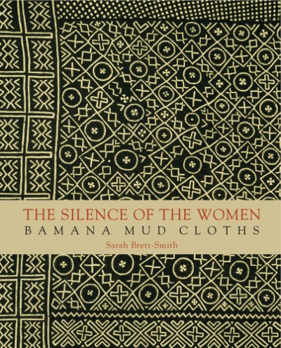 Silence of the Women Bamana Mud Cloths