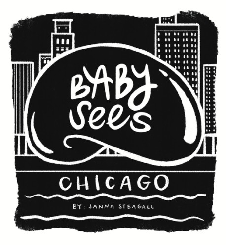 Baby Sees Chicago