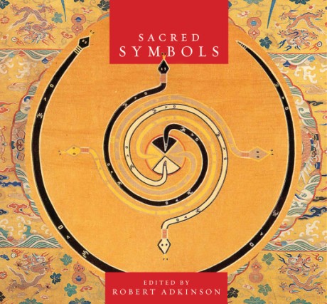 Cover image for Sacred Symbols A Visual Tour of World Faith