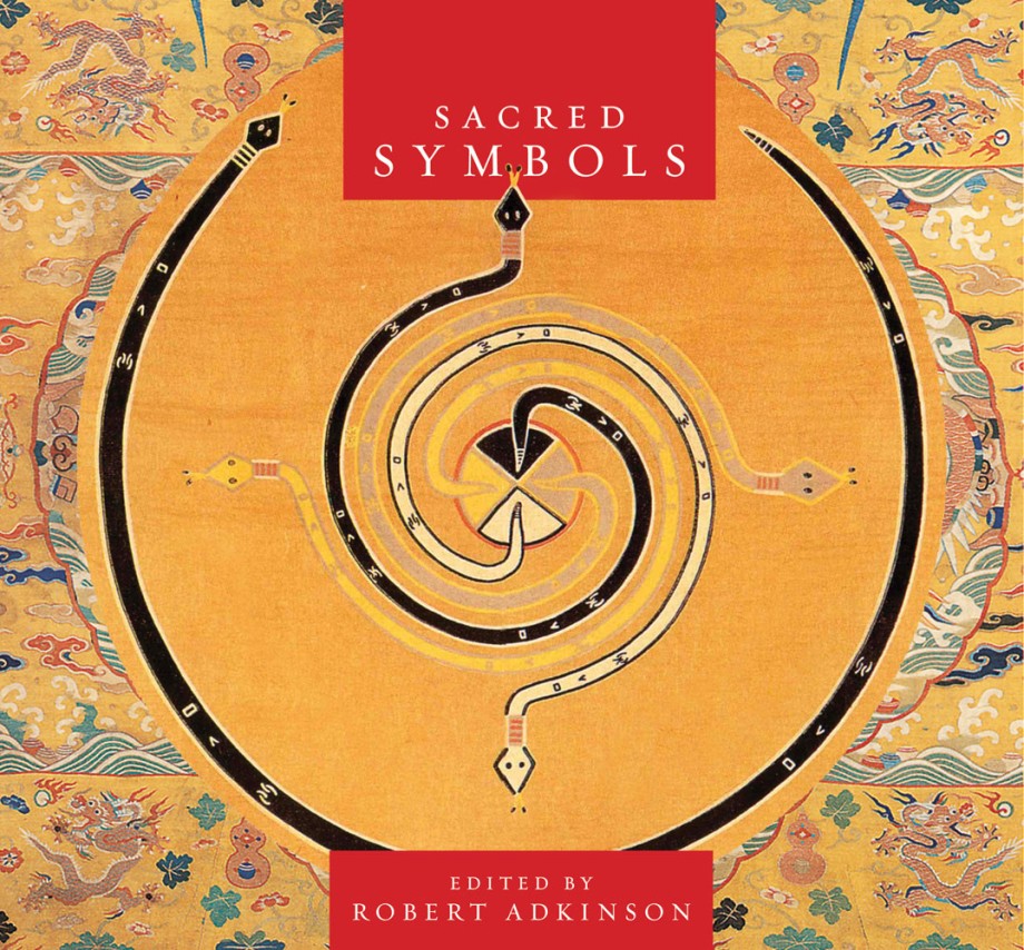 Sacred Symbols (Hardcover) | ABRAMS