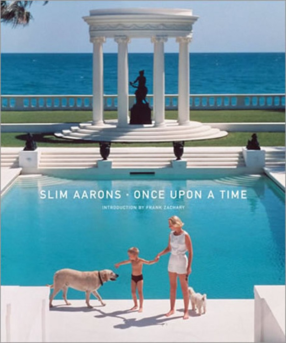 Slim Aarons: Once Upon a Time 