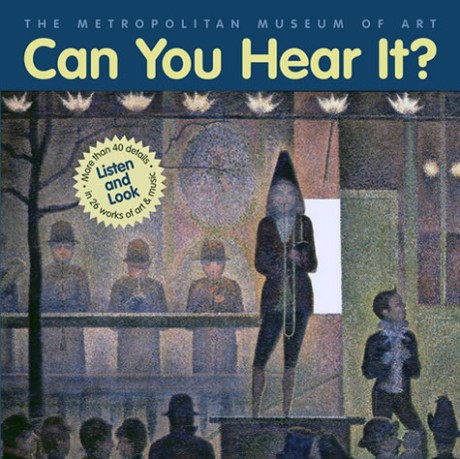 Cover image for Can You Hear It? 