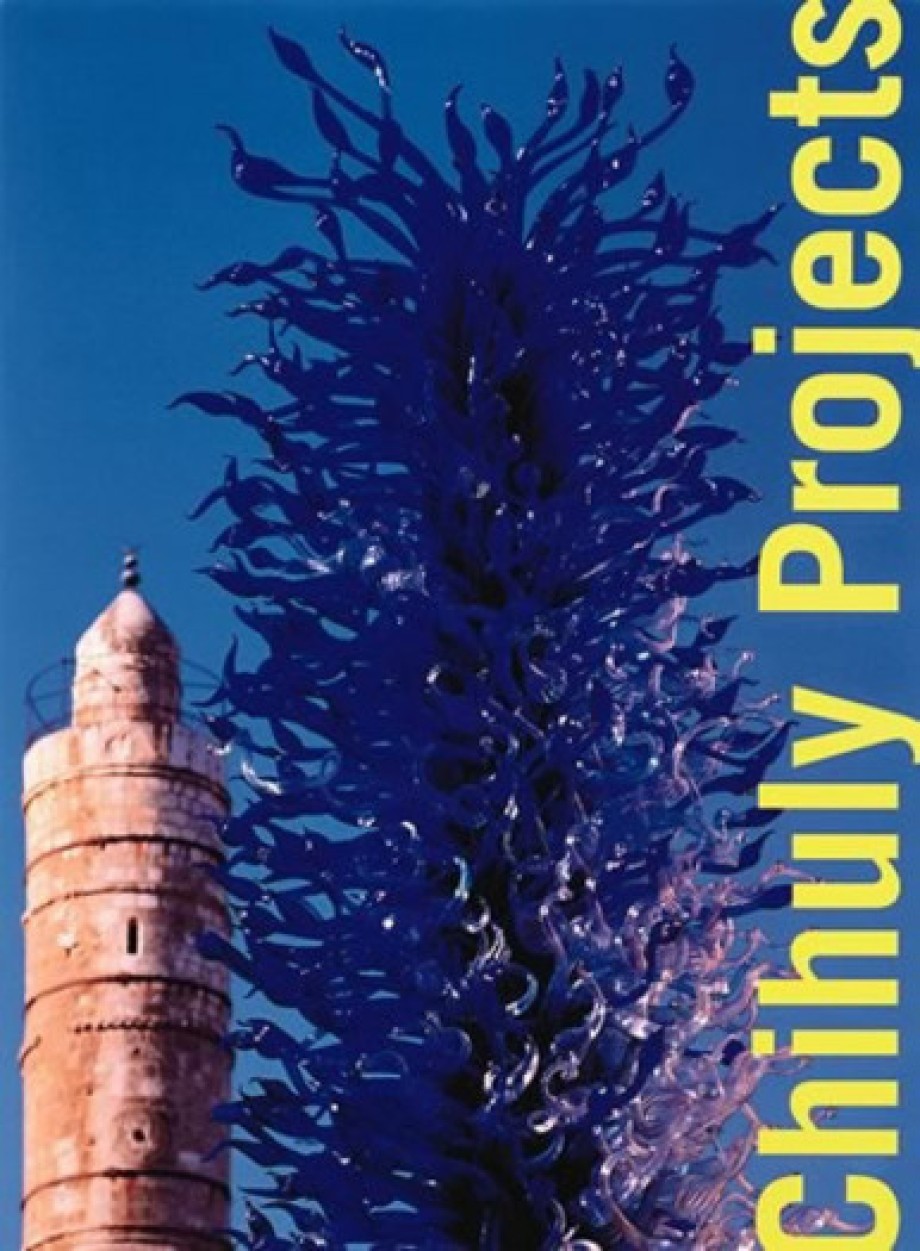 Chihuly Projects 