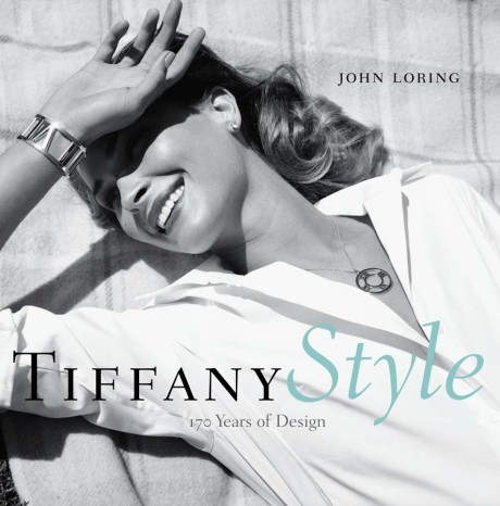 Cover image for Tiffany Style 170 Years of Design