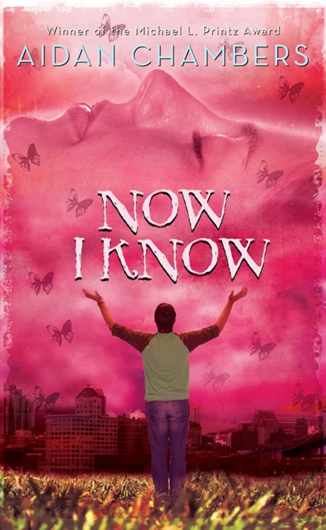Cover image for Now I Know 