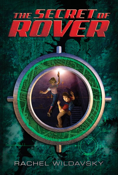 Secret of Rover
