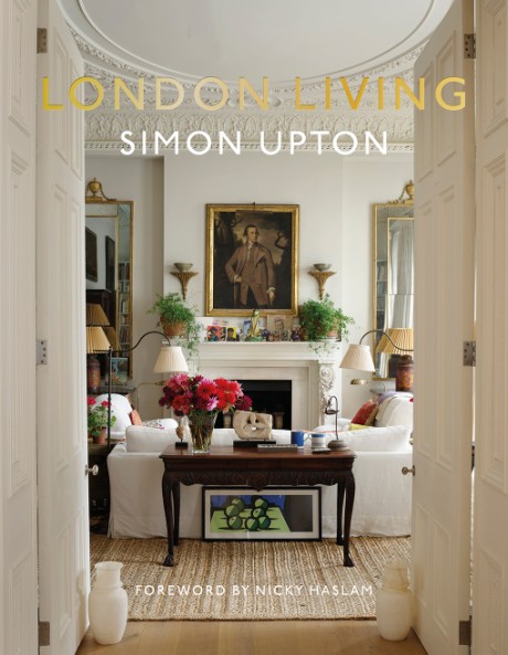 Cover image for London Living Town and Country