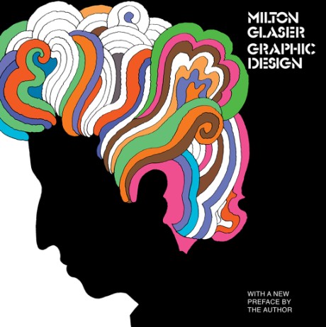 Cover image for Milton Glaser: Graphic Design Graphic Design