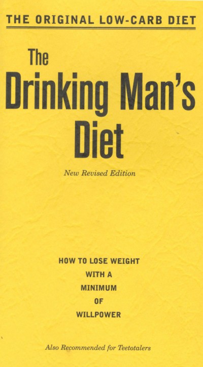 Drinking Man's Diet