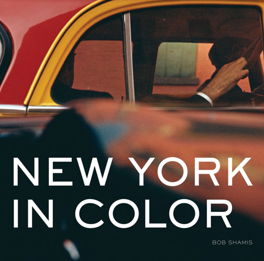 New York in Color 
