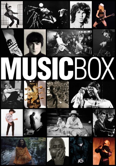 Music Box