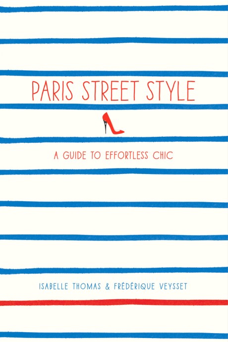 Cover image for Paris Street Style A Guide to Effortless Chic