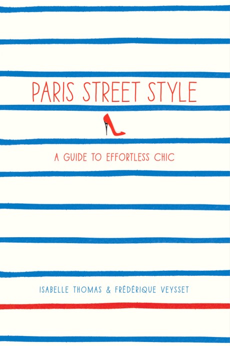 Cover image for Paris Street Style A Guide to Effortless Chic