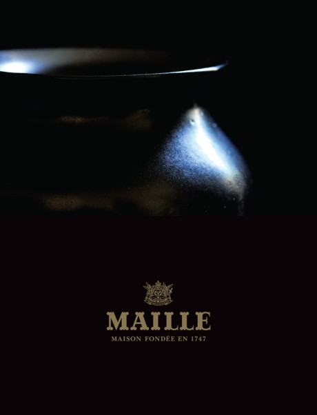 Cover image for Maison Maille 