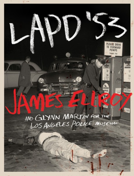 Cover image for LAPD '53 