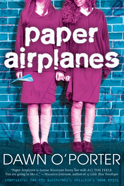 Paper Airplanes