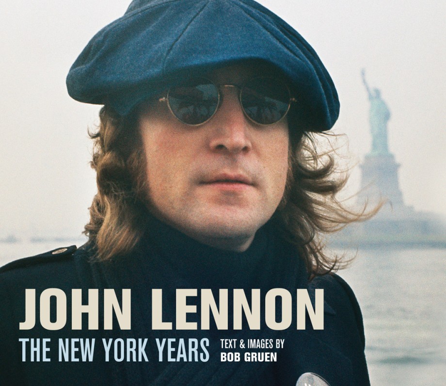 John Lennon The New York Years (reissue)