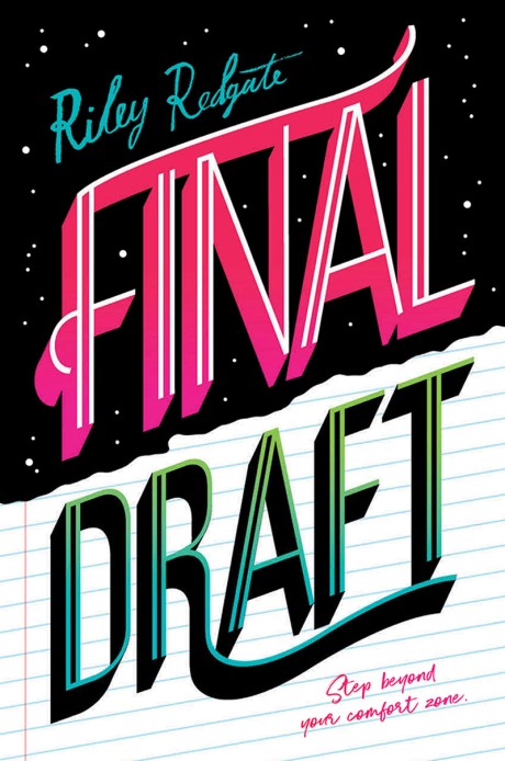 Cover image for Final Draft 