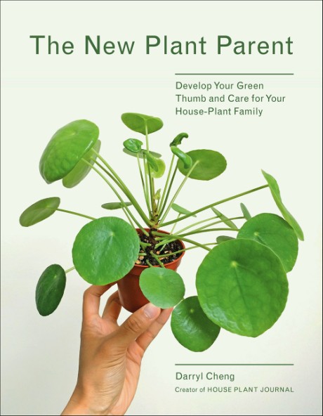 Cover image for New Plant Parent Develop Your Green Thumb and Care for Your House-Plant Family