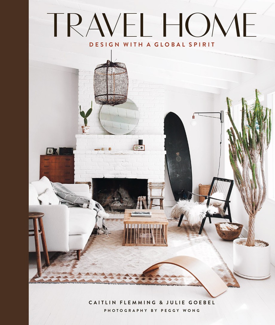 Travel Home Design with a Global Spirit