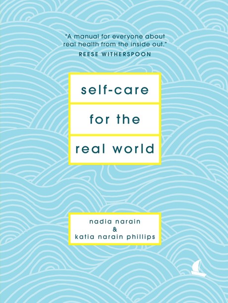 Cover image for Self-Care for the Real World 