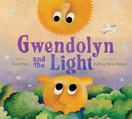 Cover image for Gwendolyn and the Light A Picture Book