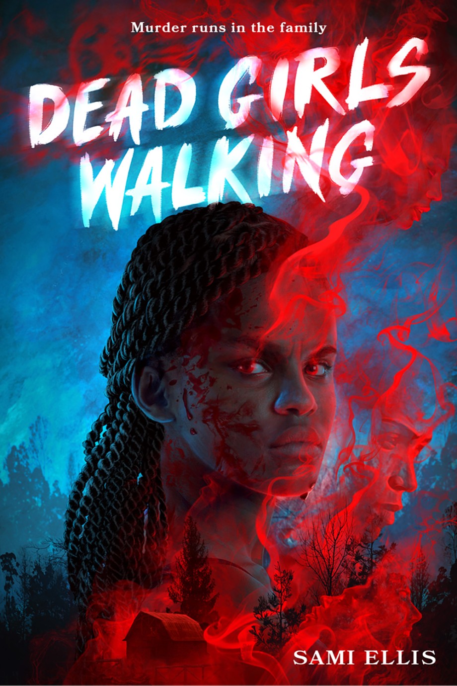 Dead Girls Walking A Novel