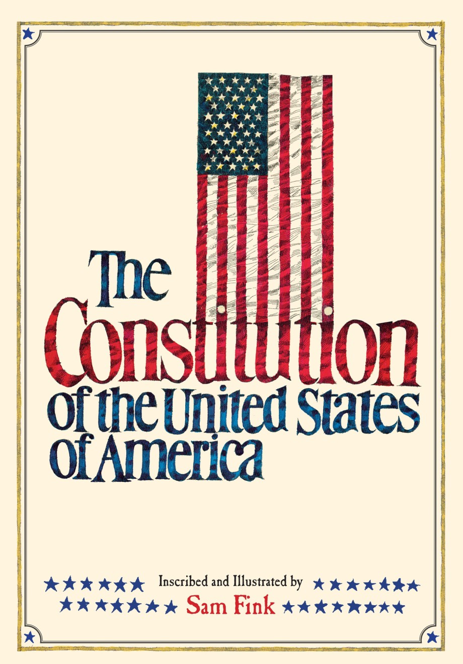 Constitution of the United States of America (Illustrated Edition)