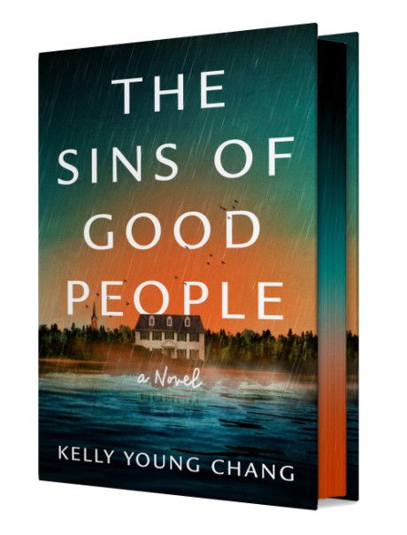 Sins of Good People A Novel