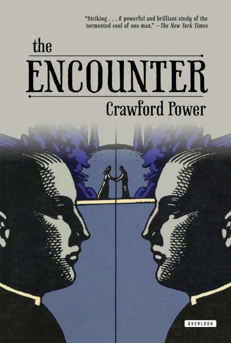 Cover image for Encounter 