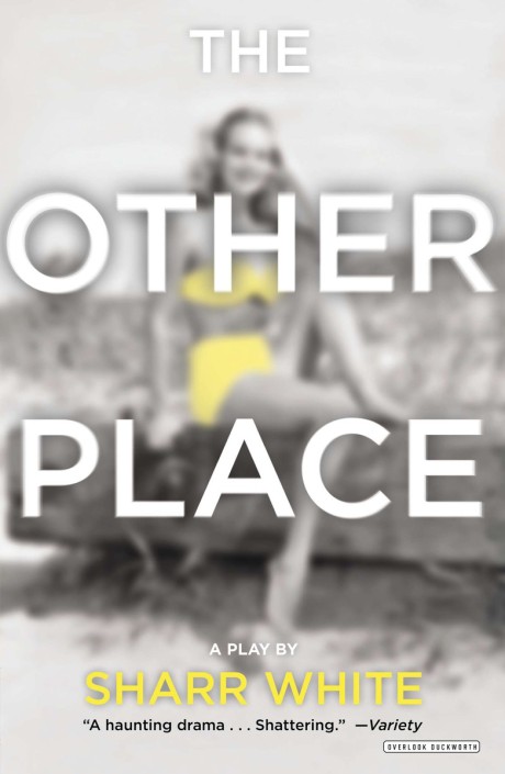 Cover image for Other Place Broadway Edition