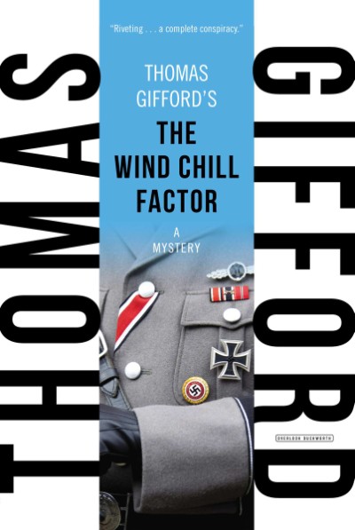 Wind Chill Factor