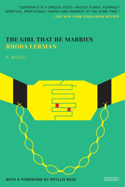 Girl That He Marries A Novel