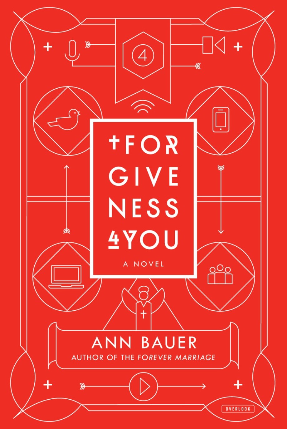 Forgiveness 4 You A Novel